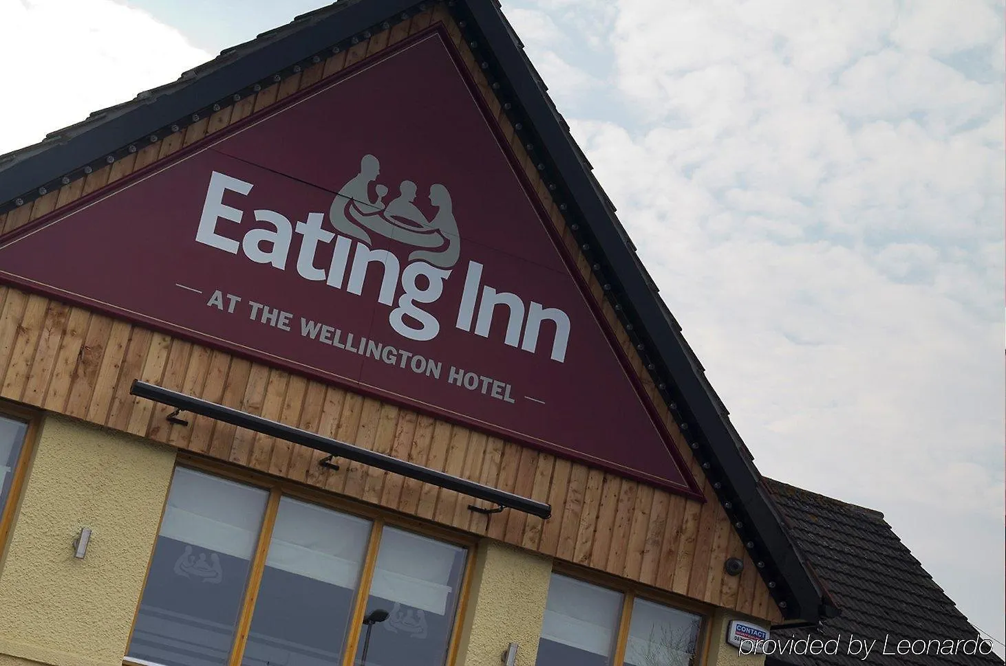 Wellington Hotel Blackpool