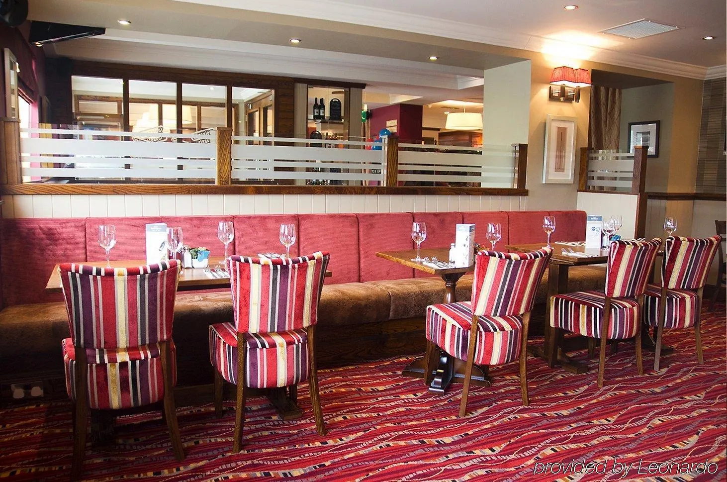 Pensionat Wellington Hotel Blackpool