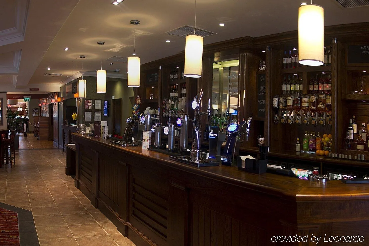 ** Pensionat Wellington Hotel Blackpool Storbritannien