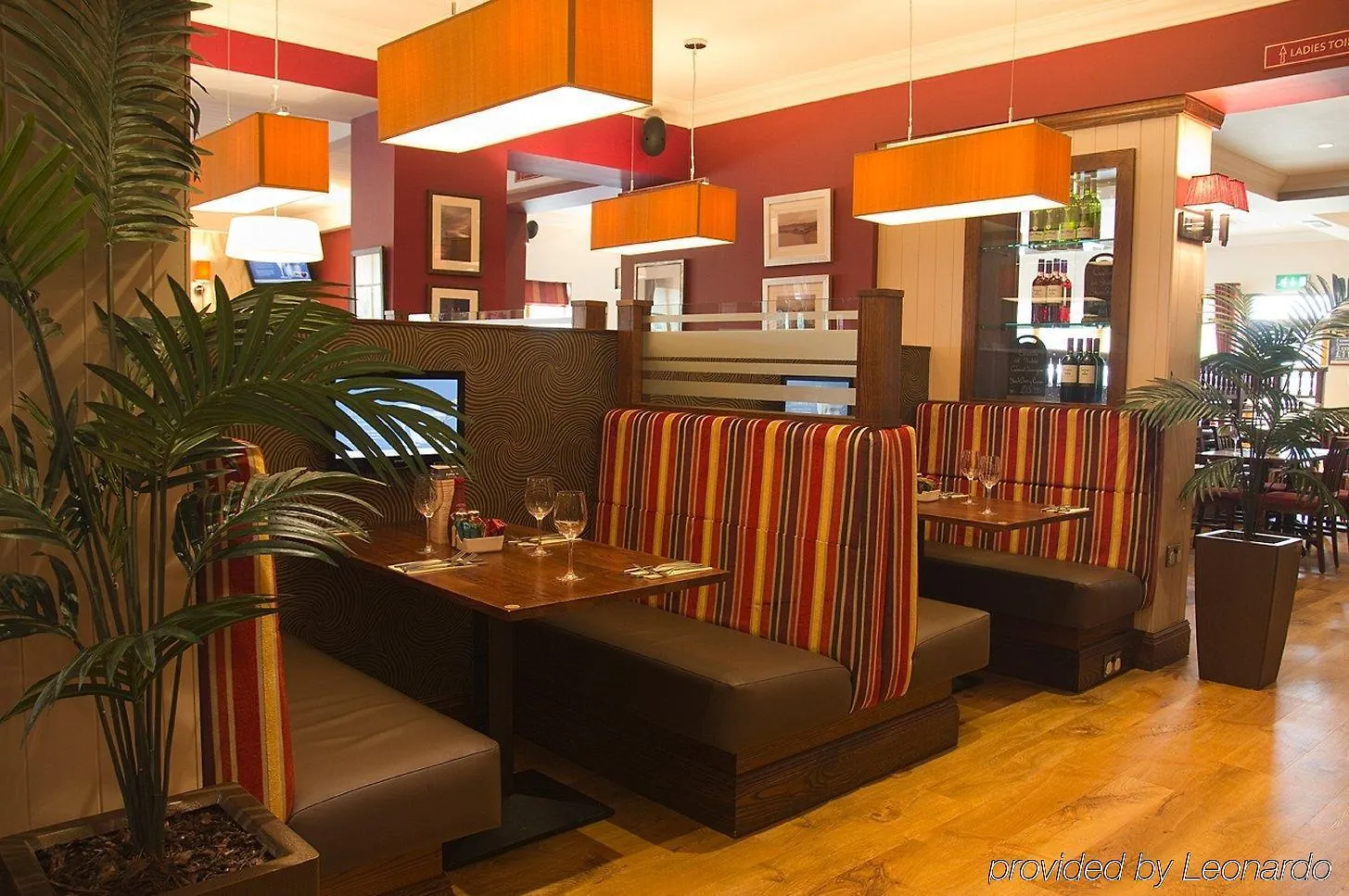 Wellington Hotel Blackpool 2*,